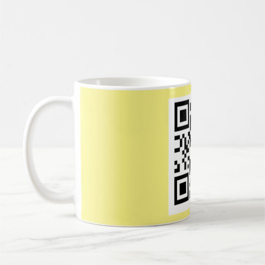 Een goed gevoel mok 8/8 (Links)