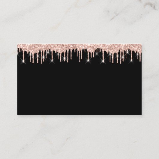 Een goed idee voor een weddenschap met een ideaal  visitekaartje (Achterkant)