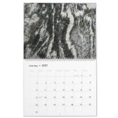 Een goed jaar 20XX voor de lancering Kalender (Jan 2027)