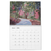 Een goed jaar kalender (Mar 2026)