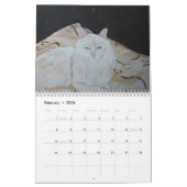 Een goed jaar kalender (Feb 2026)