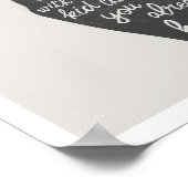 Een goed Kind afdrukken van 11 x 14 inch Poster (Hoek)