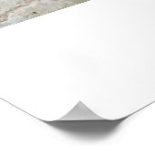 Een goed leven lang legant script 3 foto begrafeni poster (Hoek)