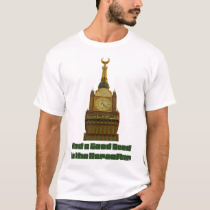 Een goede daad in het Hiernamaals T-shirt