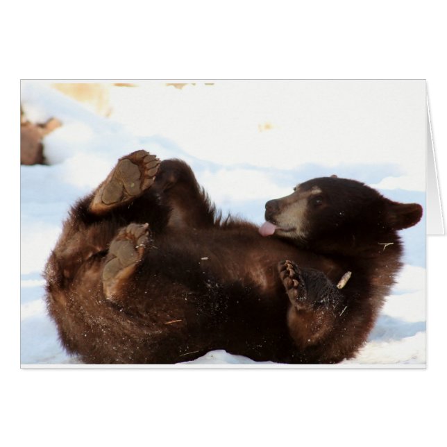 Een goede dag!!! (Voorkant Horizontaal)