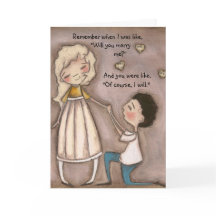 Een goede dag - Jubileum Kaart