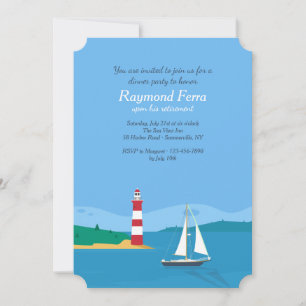 Een goede dag voor het uitnodigen van een e-mail kaart