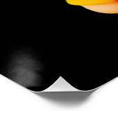 Eén Goede Gewoonte Perfect Poster (Hoek)