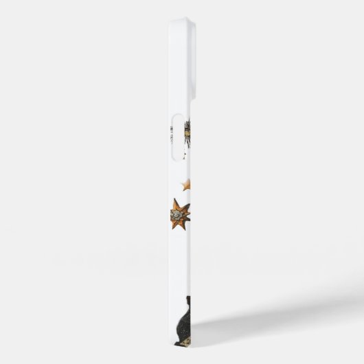 Een goede heks dut Case-Mate iPhone case (Achterkant / Rechts)