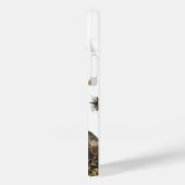 Een goede heks dut Case-Mate iPhone case (Achterkant / Links)