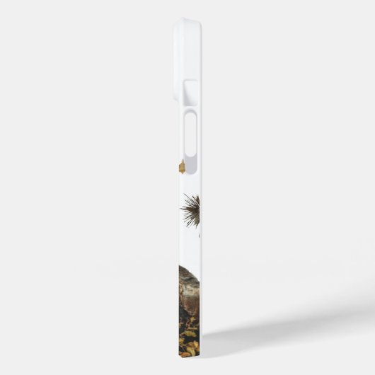 Een goede heks dut Case-Mate iPhone case (Achterkant / Links)