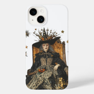 Een Goede Heks Slaapt Case-Mate iPhone 14 Hoesje
