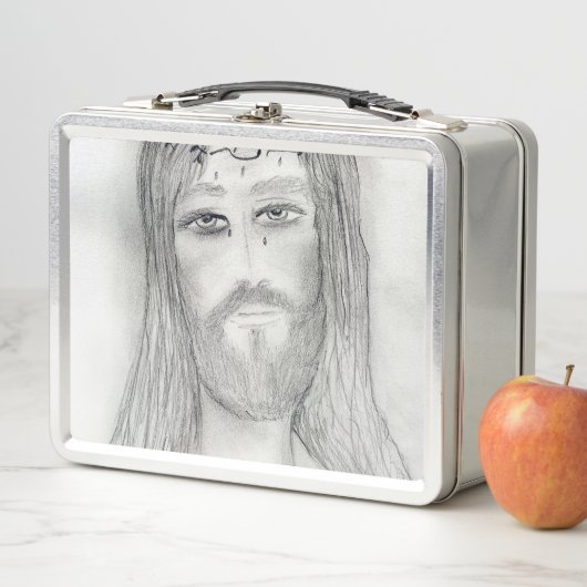 Een goede Jezus (In situ)