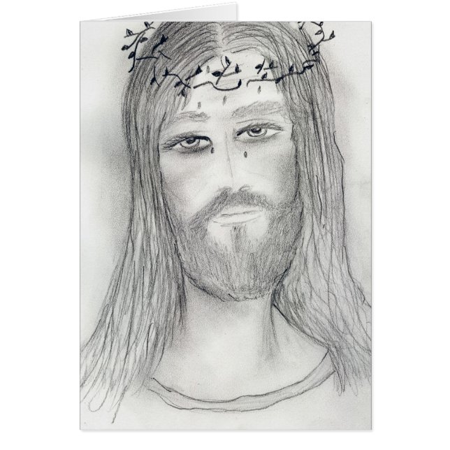 Een goede Jezus (Voorkant)