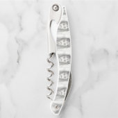 Een goede Jezus Kurkentrekker (Voorkant)