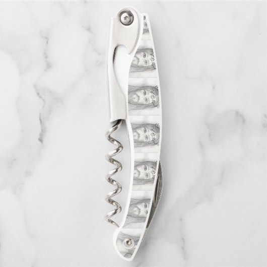 Een goede Jezus Kurkentrekker (Voorkant)