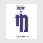 EEN GOEDE JODSE ARTS STICKER (Vel)