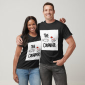 Een goede kabeljauw vader t-shirt (Unisex)