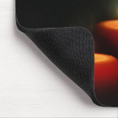 Een goede leraar Mousepad Muismat (Hoek)