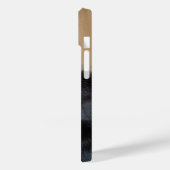 Een goede Lick Painterly Case-Mate iPhone Case (Achterkant / Links)
