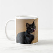 Een goede Lick Painterly Coffee Mok (Links)