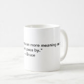 Een goede mok (Voorkant rechts)