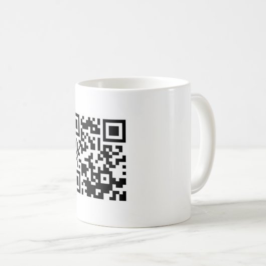 Een goede mok 2/8 (Voorkant rechts)