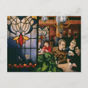 Een goede Nacht uit 1996 Briefkaart