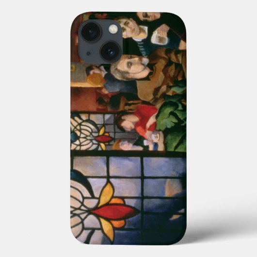 Een goede nacht uit 1996 Case-Mate iPhone case (Achterkant)