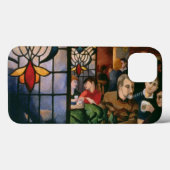 Een goede nacht uit 1996 Case-Mate iPhone case (Achterkant (horizontaal))