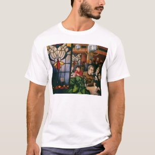 Een goede nacht uit 1996 t-shirt