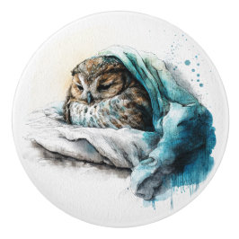 Een goede Nap-keramische knop