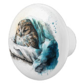 Een goede Nap-keramische knop (Rechts)