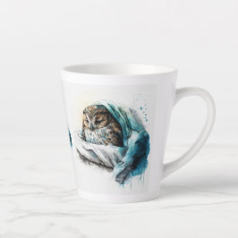 Een goede Nap Latte Mok