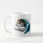 Een goede Nap Latte Mok (Links)