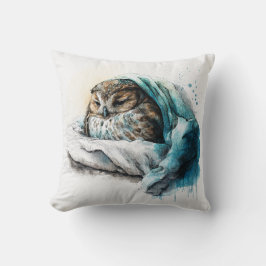 Een goede nap-piloot kussen