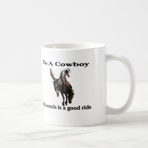 EEN GOEDE RIDE KOFFIEMOK