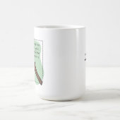 Een goede stok koffiemok (Center)