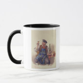 Een goede Vintage Mok (Links)