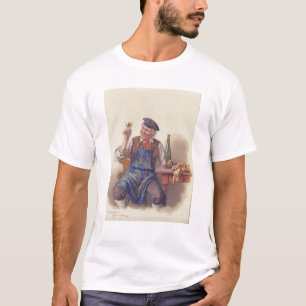 Een goede Vintage T-shirt