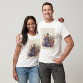 Een goede Vintage T-shirt (Unisex)