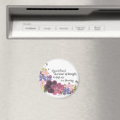 Een goede vriend is een zegen magneet (Insitu (Vaatwasser))