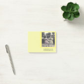 Een goede vriend kent je verhalen post-it® notes (Kantoor)