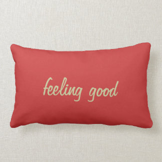 Een goede werpkussen kussen