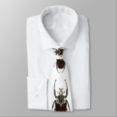 Een Goliathus stropdas (Gebonden)