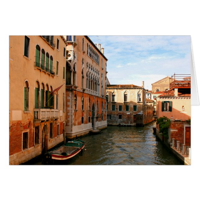 Een gouden middag (Voorkant Horizontaal)