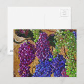 Een Graaffestival Briefkaart (Voorkant / Achterkant)