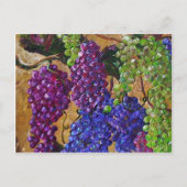 Een Graaffestival Briefkaart (Voorkant)