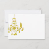 Een Grand Ballroom RSVP (geel) (Achterkant)