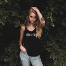 Een grap voor de borsten: "Kijk omhoog!" v2